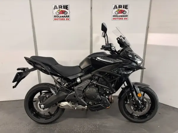2026 Kawasaki Versys 650 - € 8.499 (1/1)