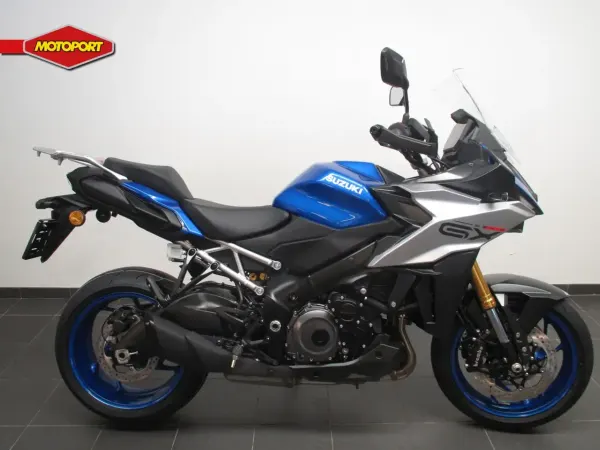 2025 Suzuki GSX-S 1000GX - €17,499 (1/1)