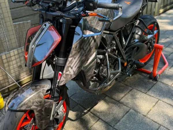 2019 KTM 1290 Super Duke R - €13,750 (1/1)