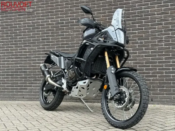 2026 Yamaha Ténéré 700 - € 13.950 (1/1)