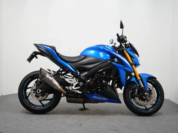 2016 Suzuki GSX-S 1000 - €7,999 (1/1)