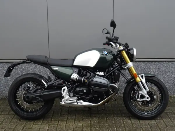 2024 BMW R 12 Nine T - €16,945 (1/1)