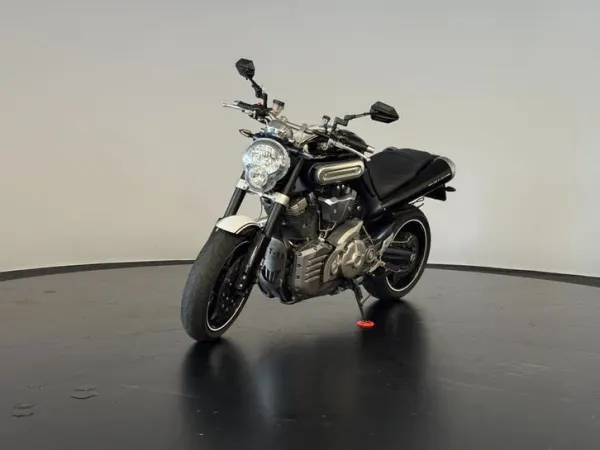 2008 Yamaha MT 01 - €7,490 (1/1)