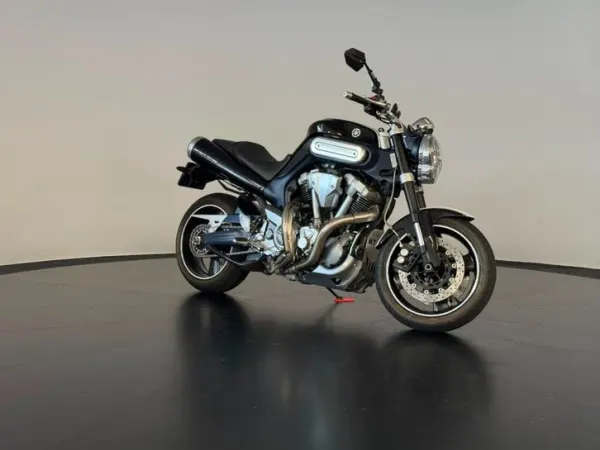 2008 Yamaha MT 01 - € 7.490 (1/1)