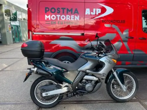 2003 Aprilia Pegaso 650 I.E. - €2,995 · Bidding (1/1)