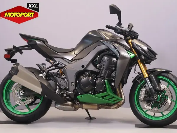 2026 Kawasaki Z 1100 - €14,999 (1/1)