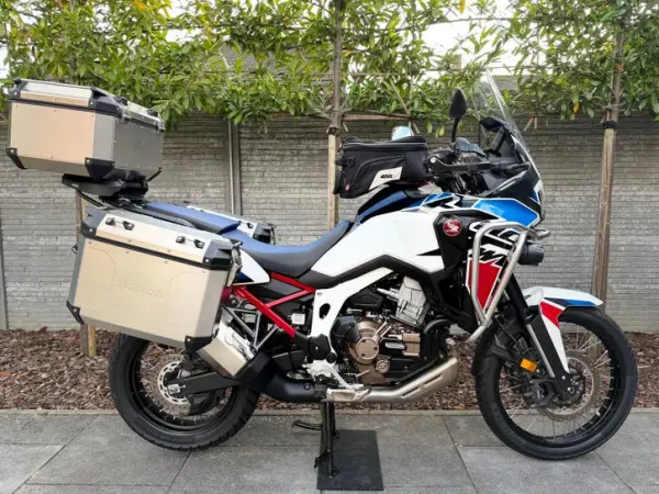 2023 Honda CRF 1100 Africa Twin - € 15.295 (1/1)