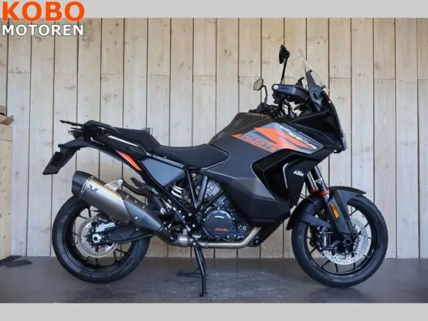 2022 KTM 1290 Super Adventure S - €16,450 (1/1)