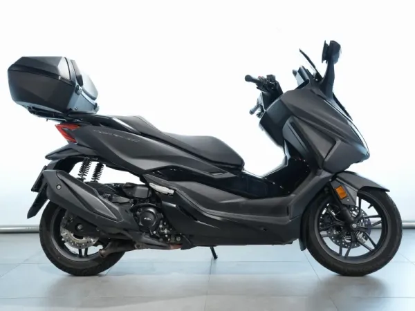 2023 Honda NSS 350 Forza - €6,840 (1/1)