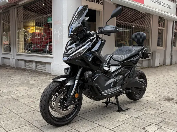 2026 Honda X-ADV - €18,999 (1/1)