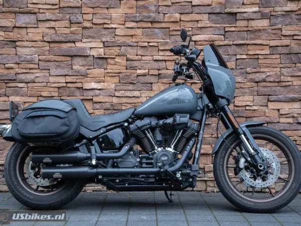 2022 Harley-Davidson Low Rider S Fxlrs - € 23.950 (1/1)