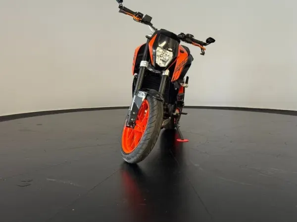 2018 KTM 690 Duke - €5,990 (1/1)