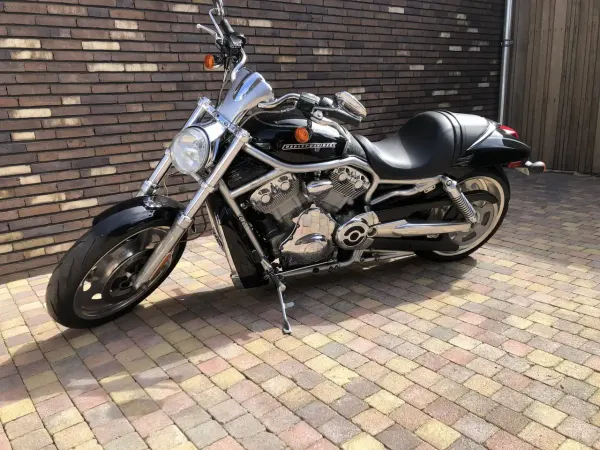 2006 Harley-Davidson V-Rod - €9,950 (1/1)