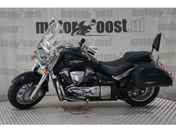 2008 Suzuki Intruder C 1800 R - € 7.750 (1/1)