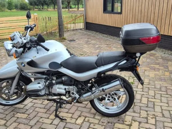 2002 BMW R 1150 R - € 2.250 · Bieden (1/1)
