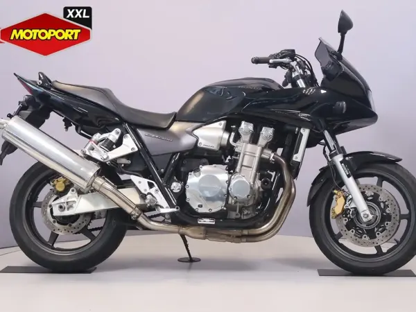 2006 Honda CB 1300 - €5,790 · Bidding (1/1)