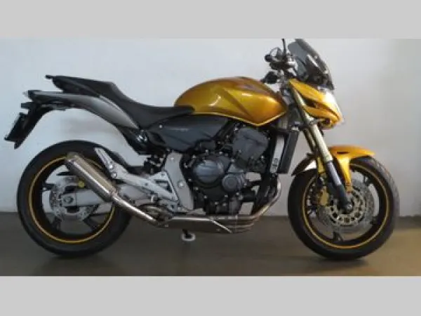 2007 Honda CB 600 F Hornet - €4,490 (1/1)