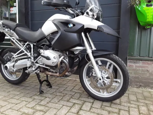 2005 BMW R 1200 GS - € 4.700 (1/1)