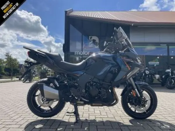 2026 Kawasaki Versys 1100 Se - € 18.749 (1/1)