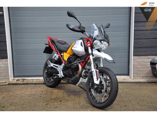 2023 Moto Guzzi V 85 TT - € 10.750 (1/1)