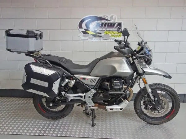 Bouwjaar onbekend Moto Guzzi V 85 TT - € 9.750 (1/1)