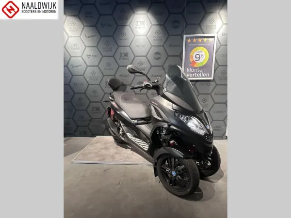 2022 Piaggio MP3 300 HPE Sport - € 5.950 (1/1)