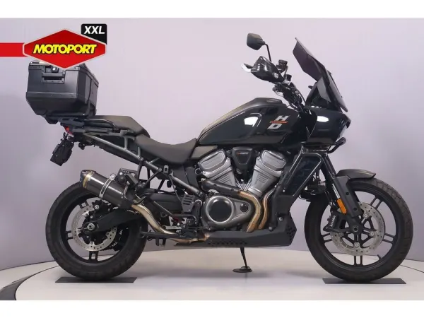 2021 Harley-Davidson Pan America 1250 - € 12.490 · Bieden (1/1)