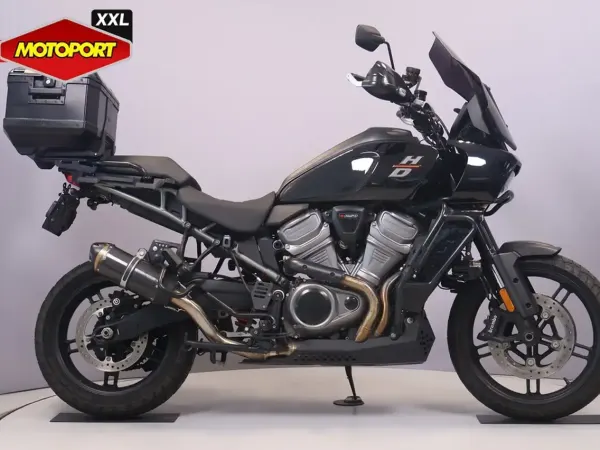 2021 Harley-Davidson Pan America - € 12.490 · Bieden (1/1)