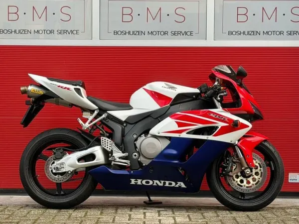 Year unknown Honda CBR 1000 RR Fireblade - €6,950 (1/1)