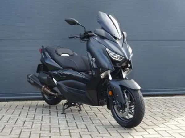 2019 Yamaha X Max 400 Iron Max ABS - €5,499 (1/1)