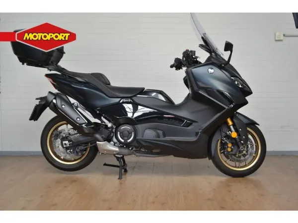 2023 Yamaha Tmax Tech Max - € 13.999 (1/1)