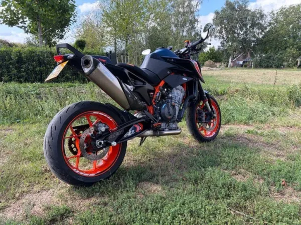 2023 KTM 890 Duke R - €10,250 (1/1)