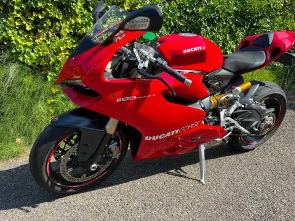 Year unknown Ducati 1199 Panigale ABS, 56-MF-FS - Price on request (1/1)