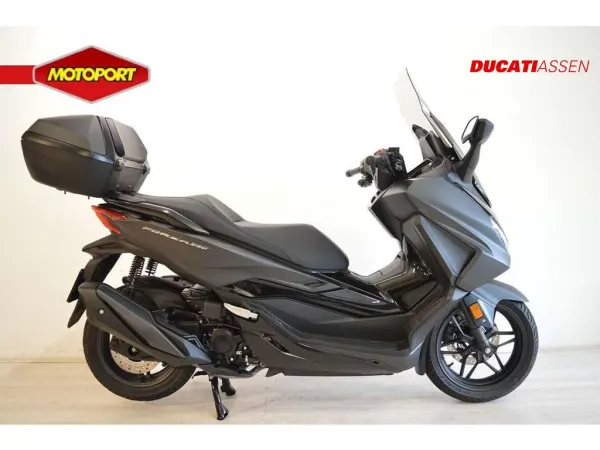 2023 Honda NSS 350 Forza - €6,990 (1/1)