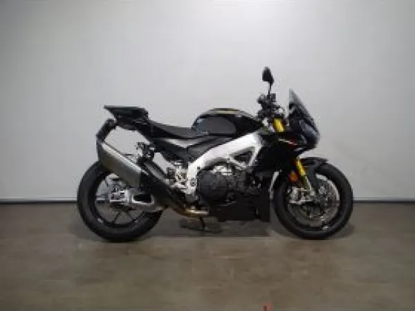 Year unknown Aprilia Tuono V4 1100 E Factory - €16,990 (1/1)