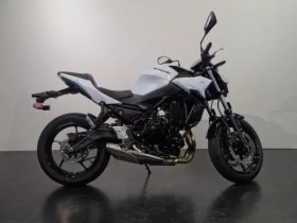 Year unknown Kawasaki Z 650 - €7,490 (1/1)