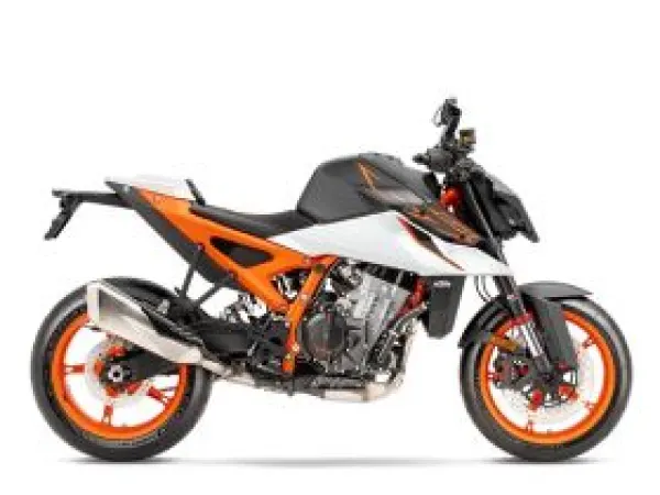 Bouwjaar onbekend KTM 990 Duke R - € 15.990 (1/1)