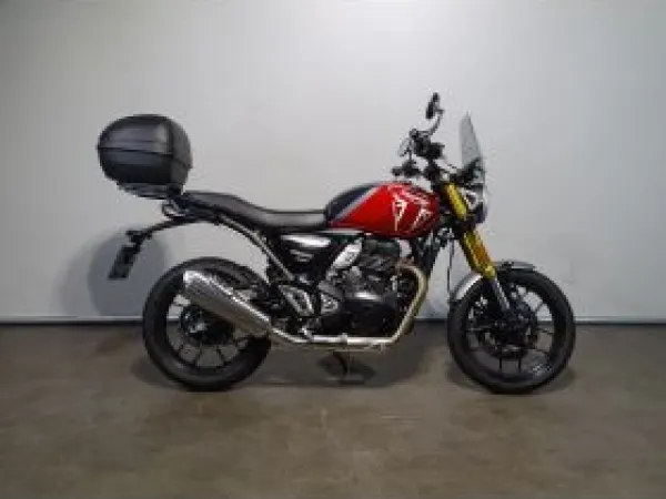 Year unknown Triumph Speed 400 - €5,290 (1/1)