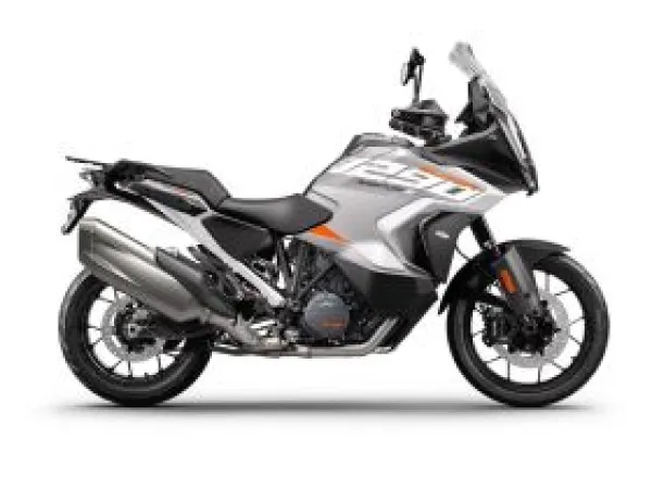 Year unknown KTM 1290 Super Adventure S - €23,680 (1/1)
