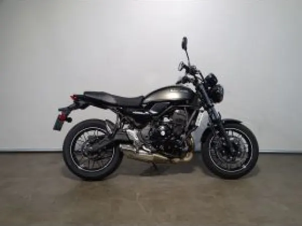 Year unknown Kawasaki Z 650 RS - €6,990 (1/1)