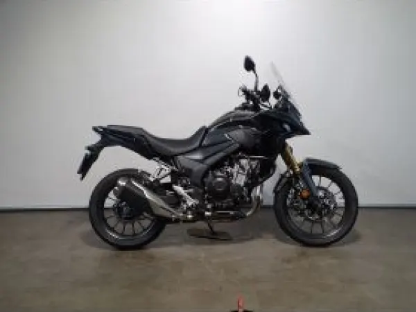Bouwjaar onbekend Honda CB 500 X ABS - € 6.990 (1/1)