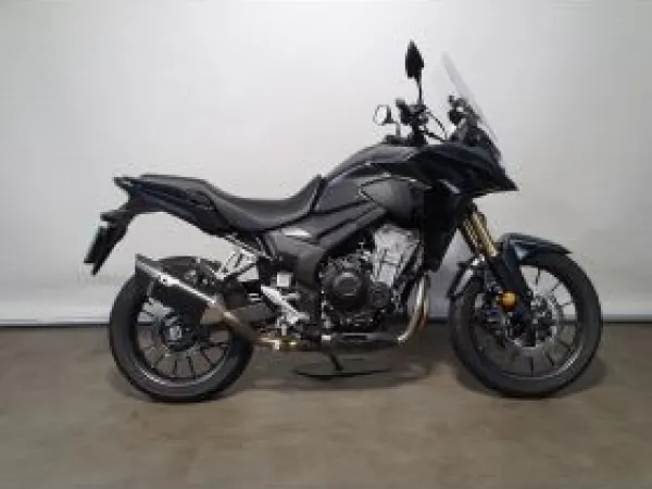 Year unknown Honda CB 500 X ABS - €6,790 (1/1)