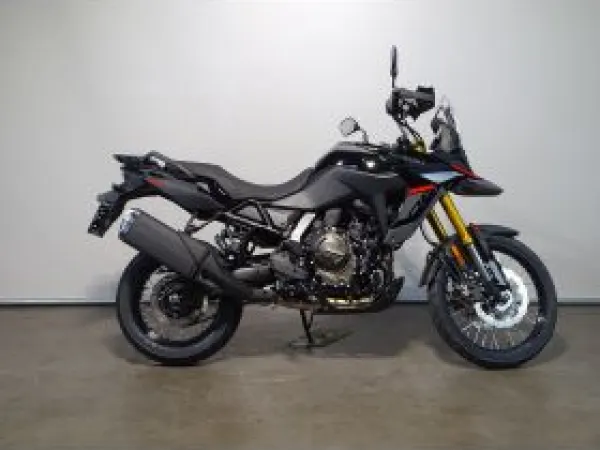 Bouwjaar onbekend Suzuki DL 800 DE V-Strom - € 11.490 (1/1)