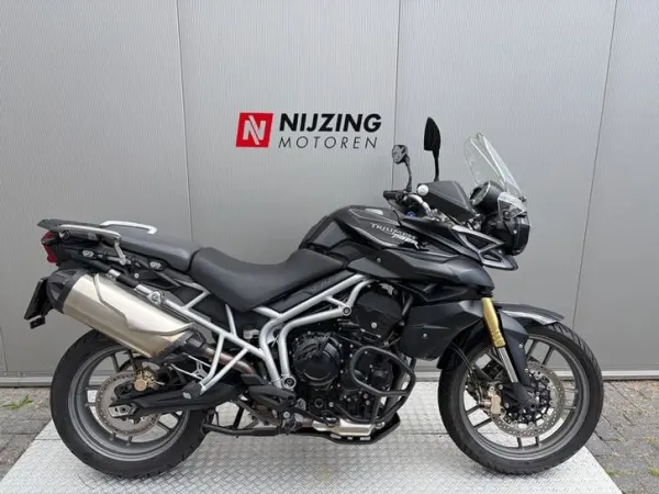 Bouwjaar onbekend Triumph Tiger 800 - € 5.495 (1/1)