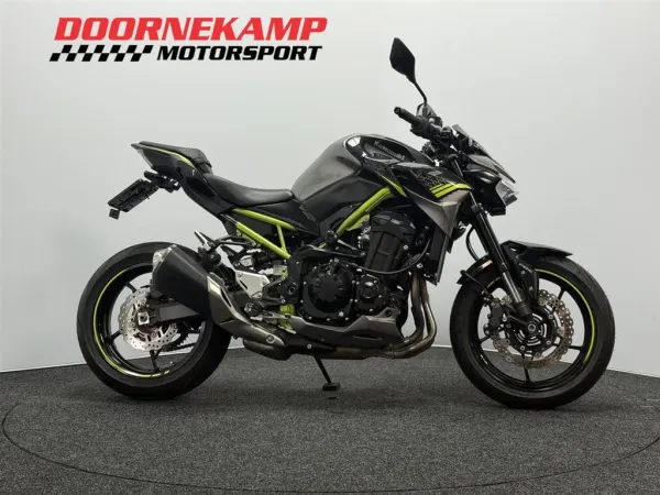 2022 Kawasaki Z900 - € 8.450 (1/1)