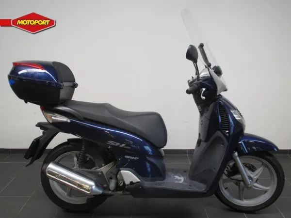 2006 Honda SH 150 - € 1.490 (1/1)