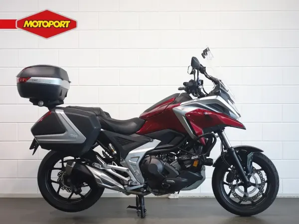 2023 Honda NC 750 - €8,890 (1/1)
