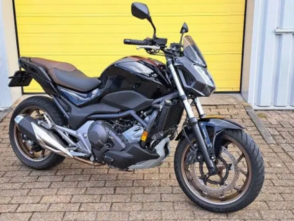 Bouwjaar onbekend Honda NC 750 S DCT - € 7.850 (1/1)