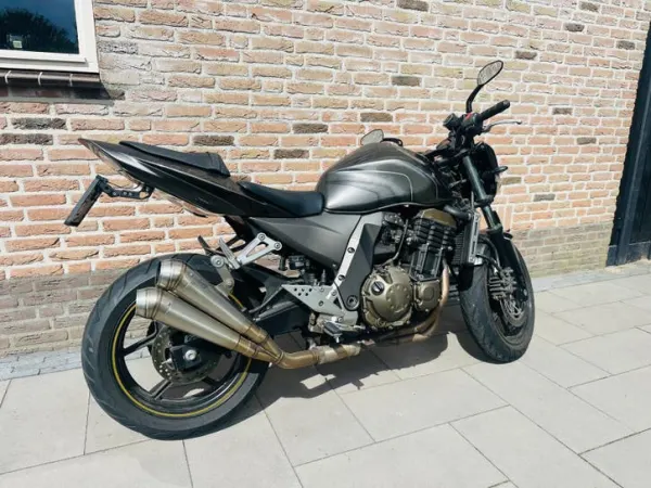2004 Kawasaki Z 750 - € 3.250 (1/1)