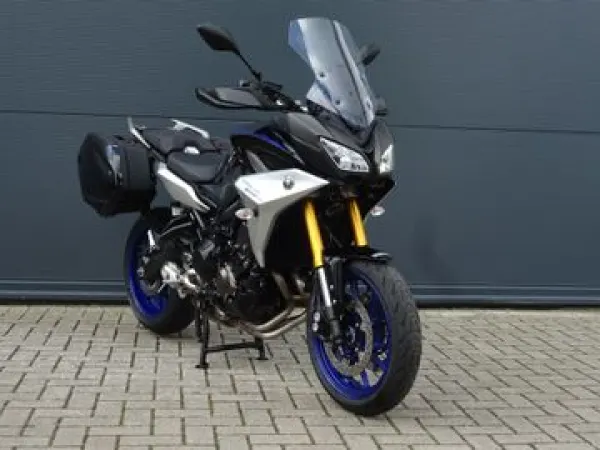 2019 Yamaha Tracer 900 GT - € 9.999 (1/1)